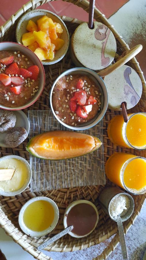 فندق Le Grand Souffle Dolus d'Oléron المظهر الخارجي الصورة